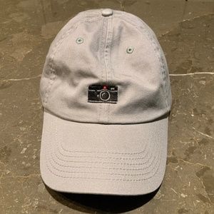 Leica “Red Dot” Baseball Hat